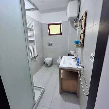 B& B Castello 1 לינה וארוחת בוקר *