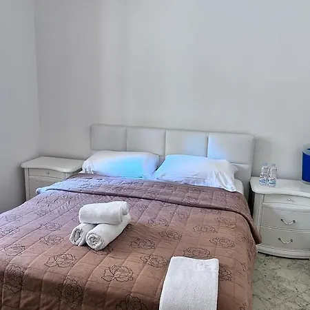 Nocleg ze śniadaniem B& B Castello 1 Bari